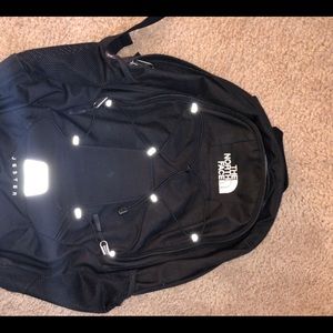 North Face Jester Backpack